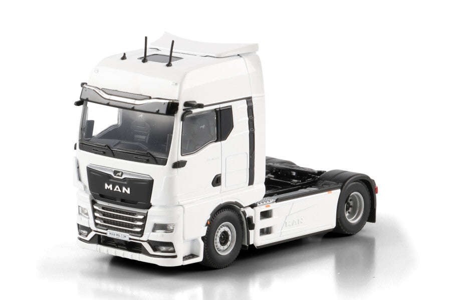 WSI MAN TGX GX 4x2 Cavalo Mecânico Linha Branca