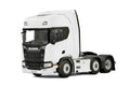 WSI Scania R Highline CR20H 6x2 Cavalo Mecânico Linha Branca