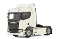 WSI Scania R Normal CR20N 4x2 Cavalo Mecânico Linha Branca