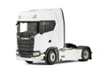 WSI Scania S Highline CS20H 4x2 Cavalo Mecânico Linha Branca